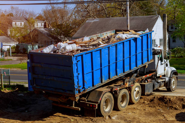 Best Commercial Junk Removal  in Mathews, VA