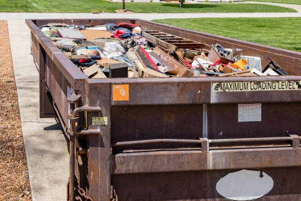 Same-Day Junk Removal Services in Mathews, VA