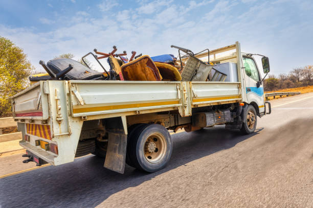 Best Garage Cleanout  in Mathews, VA